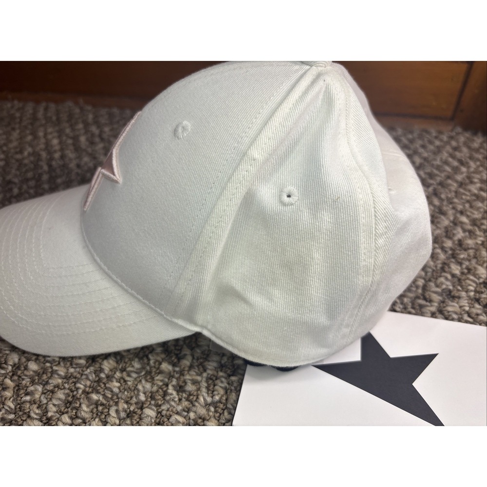 Rare women's Golden Goose Ball Cap, Sz S/M, New With Tags! See description. - Picture 5 of 12